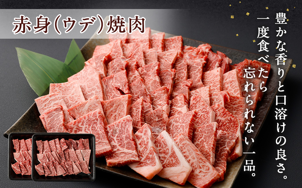＜宮崎牛 焼肉 定期便3回＞お申込みの翌月下旬頃に第一回目発送（12月は中旬頃） 総計2kg 宮崎牛 スライス 黒毛和牛 国産牛 お肉 牛肉 霜降り 赤身 ウデ モモ ロース 肩ロース 焼き肉 BBQ 贅沢 高級 冷凍 定期便 九州 宮崎