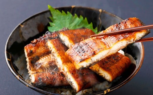 ＜うなぎ蒲焼 （175～200g）×2尾＞翌月末迄に順次出荷