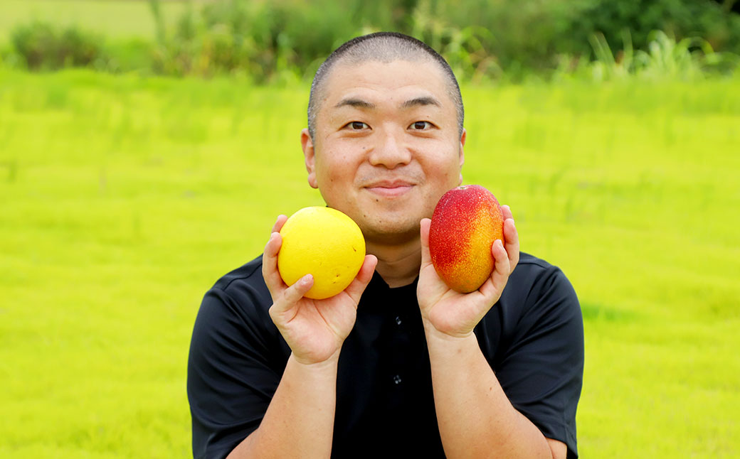 ＜宮崎県産マンゴージュース 極極 500ml＞翌月末迄に順次出荷