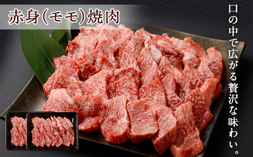 ＜宮崎牛 焼肉 定期便3回＞お申込みの翌月下旬頃に第一回目発送（12月は中旬頃） 総計2kg 宮崎牛 スライス 黒毛和牛 国産牛 お肉 牛肉 霜降り 赤身 ウデ モモ ロース 肩ロース 焼き肉 BBQ 贅沢 高級 冷凍 定期便 九州 宮崎