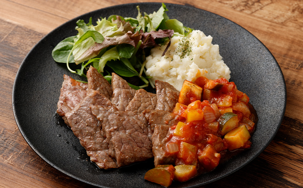 ＜宮崎牛赤身焼肉 400g＞翌月末迄に順次出荷 宮崎牛 黒毛和牛 国産牛 焼き肉 BBQ お肉 牛肉 赤身 贅沢 高級 冷凍 九州 宮崎