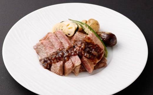 ＜宮崎牛 ロースステーキ 2枚 500g＞2026年2月上旬より順次出荷 新生活応援 卒業祝い 就職祝い 入学 卒業 お花見 引越し