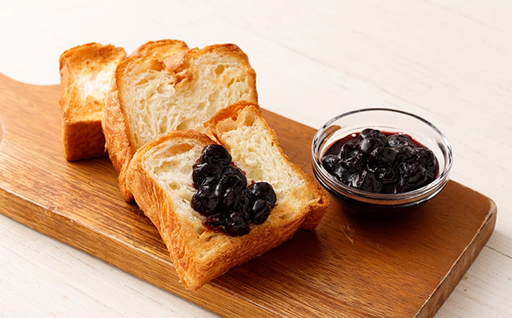 ＜ソフトクリーム屋さんの自家製ブルーベリージャム250g×6＞2か月以内に順次出荷 ジャム ブルーベリー 6個