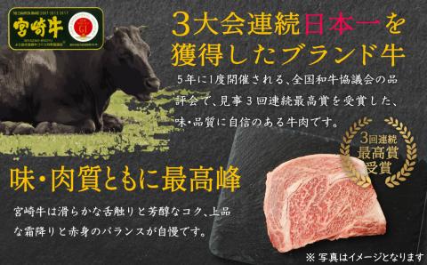 宮崎牛 しゃぶしゃぶ すき焼き・宮崎県産 豚ロース しゃぶしゃぶ 計1kg（500g×2P）国産 ウデ スライス 普段使い 九州産【B439-30】