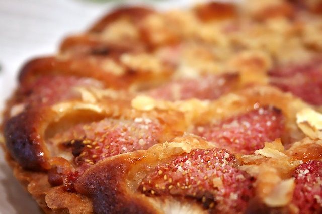 地元Ｃafeで人気＜季節のタルト定期便＞偶数月配送 全6回【F65】