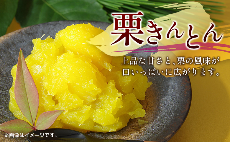 ＜2026年出荷!!＞＜訳あり＞期間限定 国産 低温熟成栗（むき栗）500g 産地直送 お取り寄せ 熟成宝珠栗 宮崎県新富町産 先行予約【B505-26】