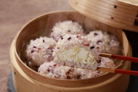 みやざき地頭鶏炭火焼＆地頭鶏しゅうまいセットC【D41-45】