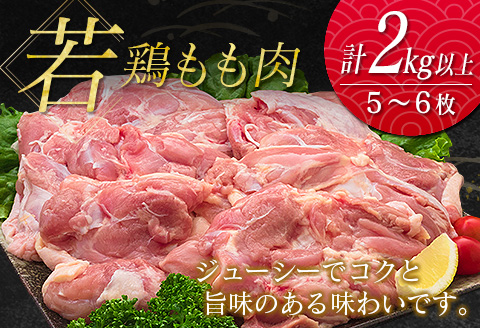 南国みやざき6kgセット＜豚肉2kg+鶏肉4kg＞【C200】