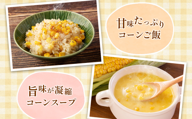 宮崎県産 朝採れ ゴールドラッシュ 約7kg（2Lサイズ×20本） ※2026年5月中旬発送開始 とうもろこし 旬 野菜【B426-26】