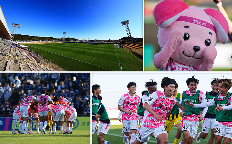 ＜J2昇格応援！＞テゲバジャーロ宮崎の活動支援 1口 5,000円～10,000,000円【返礼品なし】サッカー Jリーグ J2 スポーツ 社会貢献 地域活動 応援寄附 ファン サポーター【S28-06】 寄付額：1,000,000円