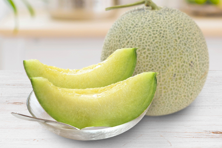 ＜数量限定＞大玉 プレミアムアールスメロン 4L1玉 秀品 1.9kg以上 先行予約 国産 贈答 化粧箱入 宮崎県産 ※2025年11月〜12月の期間内に出荷【B578-01】 2025年11月〜12月の期間内に出荷