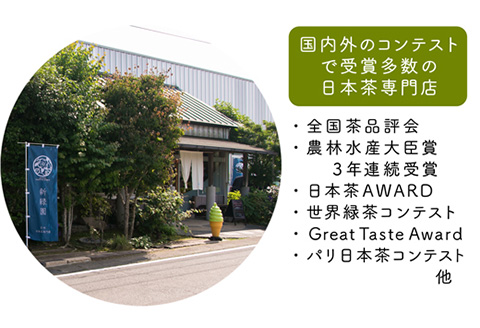 宮崎日本茶専門店 特撰煎茶100g 10本セット お茶 緑茶 ギフト お取り寄せ【E229】