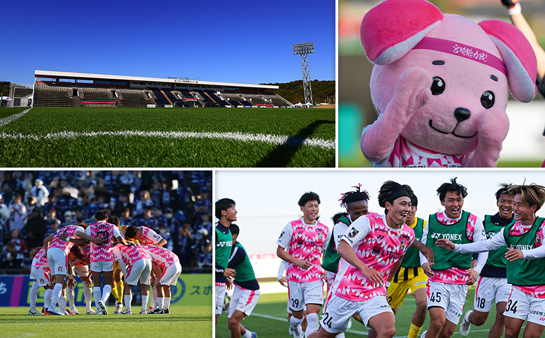 ＜寄附のみ＞ 返礼品なし いちご宮崎新富サッカー場 改修整備 1口 30,000円 J2昇格 テゲバジャーロ宮崎 サッカー Jリーグ J2 スポーツ 社会貢献 地域活動 応援寄附 ファン サポーター【S27】