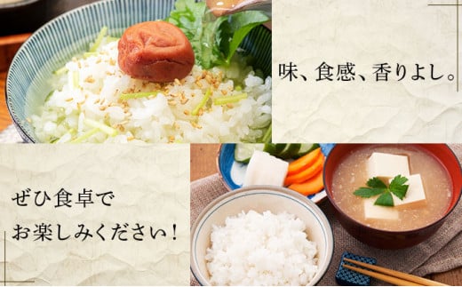 【令和7年度産】土持さんのお米 3kg