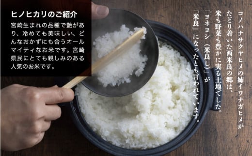 棚田の【伸米】(3キロ)