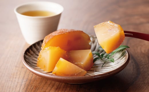 ゆず菓子セット