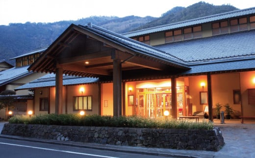 温泉パスポート　年間