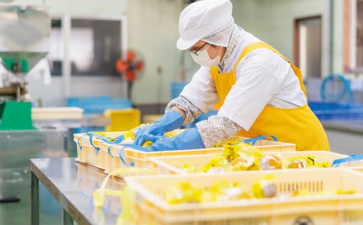 ゆず菓子セット