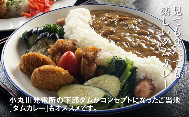 食事処「湯らら亭」お食事券　5,000円分　K04_0011