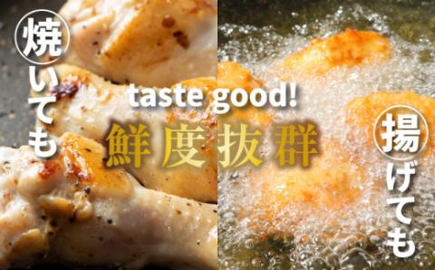 宮崎県産若鶏手羽元3㎏ K16_0086