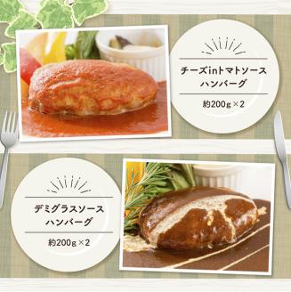 まちの洋食屋さんのプレミアムセット 【 スペアリブ ハンバーグ ドリア 】 [C01205]