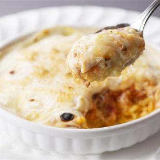 まちの洋食屋さんの3種のドリア&海老グラタン 【 惣菜 温めるだけ 洋食 レストラン ハンバーグ おうちごはん 】[C01207]