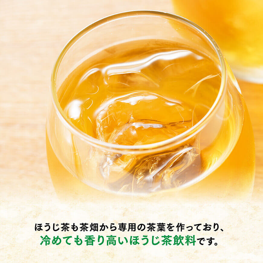 【3ヶ月定期便】伊藤園 お〜いお茶 ほうじ茶 600ml×24本 PET 【 飲料 飲み物 ソフトドリンク お茶 ペットボトル ケース 備蓄 送料無料 】 [C07341t3]