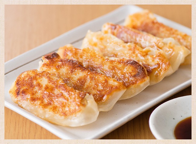 【令和8年3月発送分】合計104個！さんきょうみらい豚ぎょうざ(焼餃子＋水餃子)セット　豚肉 餃子[E0103r803] 令和8年3月発送分