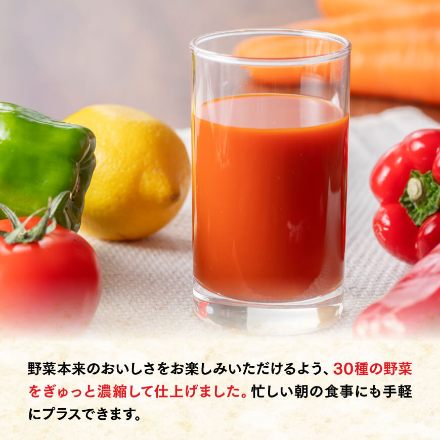 【6ヶ月定期便】伊藤園 1日分の野菜 190ｇ×40本【定期便 全6回 野菜飲料 野菜ジュース 野菜汁 ジュース 飲料 ソフトドリンク 野菜ミックスジュース】[D07313t6]