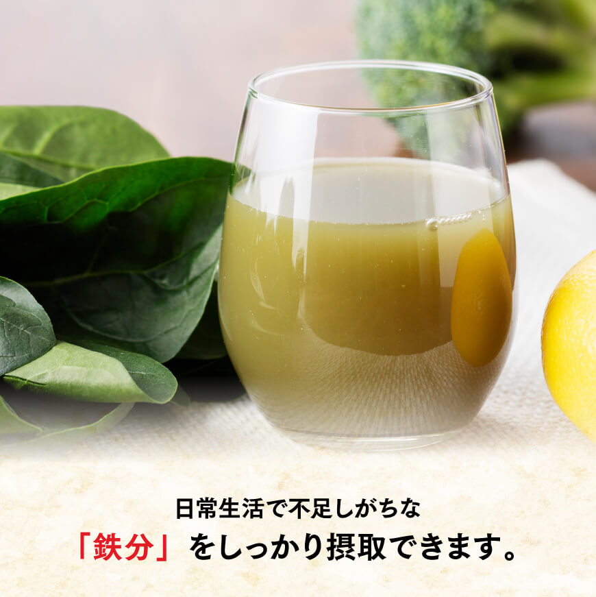 充実野菜緑の野菜ミックス200ml×24本 【 伊藤園 飲料類 野菜ジュース 野菜 ジュース ミックスジュース 飲みもの 】[E7348]