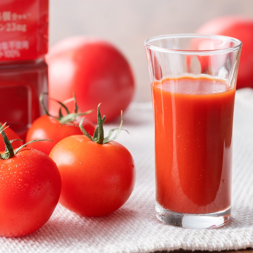 【9ヶ月定期便】PET理想のトマト740ｇ×15本 【 飲料類 ソフトドリンク 野菜ジュース トマトジュース 】 [E7368t9]