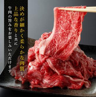 宮崎県産黒毛和牛切り落とし600g 【 肉 牛肉 牛 宮崎牛 炒め物 2パック 日本ハム 】［E11009］