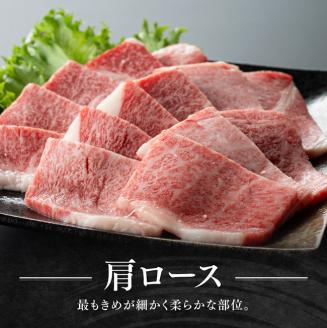 【令和8年1月発送】宮崎牛赤身(ウデorモモ)霜降り焼肉2種400g 【 肉 牛肉 国産 宮崎県産 黒毛和牛 和牛 焼肉 やきにく BBQ 4等級 A4ランク うで モモ 肩ロース ロース 】 [D11123r801] 【令和8年1月発送】