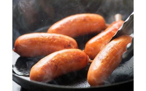 こだわり尾鈴豚セット 【 肉 豚肉 精肉 肉加工品 惣菜 詰め合わせ カタロースしゃぶ用 バラしゃぶ用 バラ焼肉用 骨付きフランク 生ハム ロース あらびきウインナー ロースハム ステーキ 】[C00403]