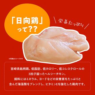 宮崎県産鶏 日向鶏 チキンカツ 20枚【国産 惣菜 鶏肉 九州産 鶏肉 肉 とり 簡単調理 おかず 揚げるだけ チキンカツ 】 [C00705]