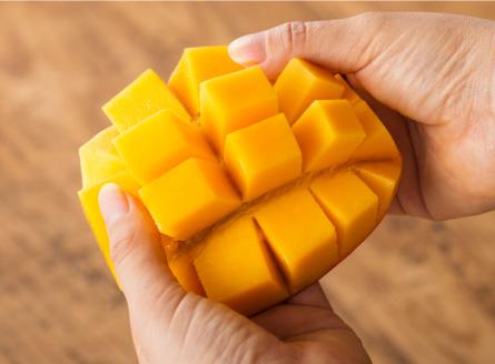 【先行予約】【令和8年発送】宮崎県産完熟マンゴー「おひさまハニーマンゴー」L×3玉 【果物 フルーツ マンゴー 宮崎県産 完熟マンゴー みやざきマンゴー 】[C03306]