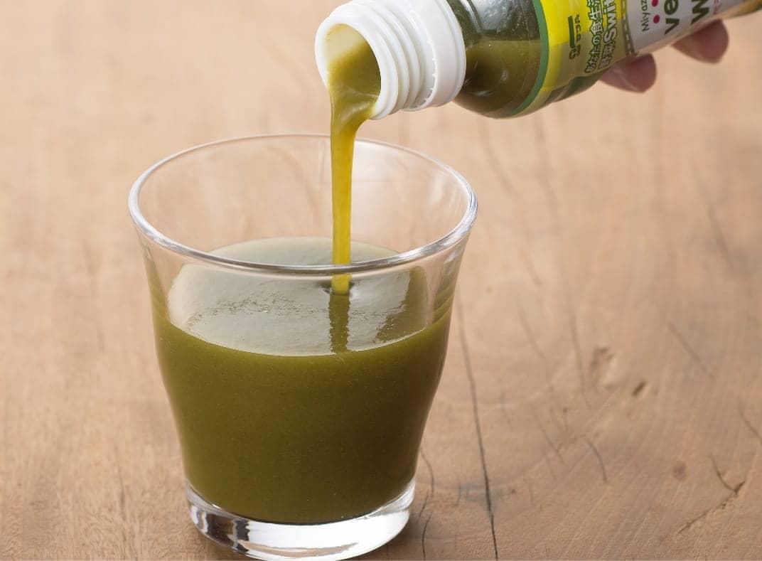 【サンA お試し】ベジスイッチ200mlPET 6本入り 【 野菜飲料 野菜ジュース ミックスジュース 飲料類 ジュース 】 [C03073]