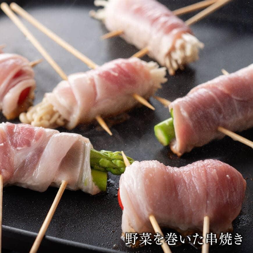 【豚肉】「まるみ豚」宮崎県産豚肉3種セット(スライス・小間切れ・ミンチ)計1kg  【肉 豚肉 すき焼き しゃぶしゃぶ すきしゃぶ ハンバーグ 総菜】 [D11515]