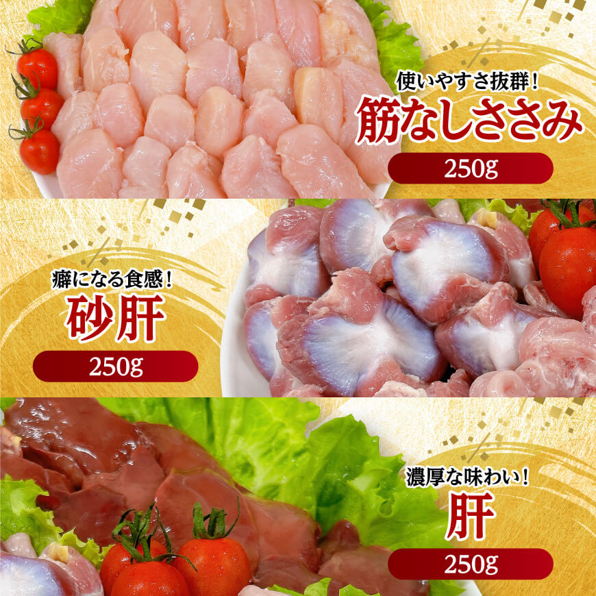 宮崎県産 若鶏 まるごと 3.05kg 【 もも むね ささみ 砂肝 手羽先 手羽元 小肉 鶏肉 とり肉 セット ごはん 料理 】[C11623]