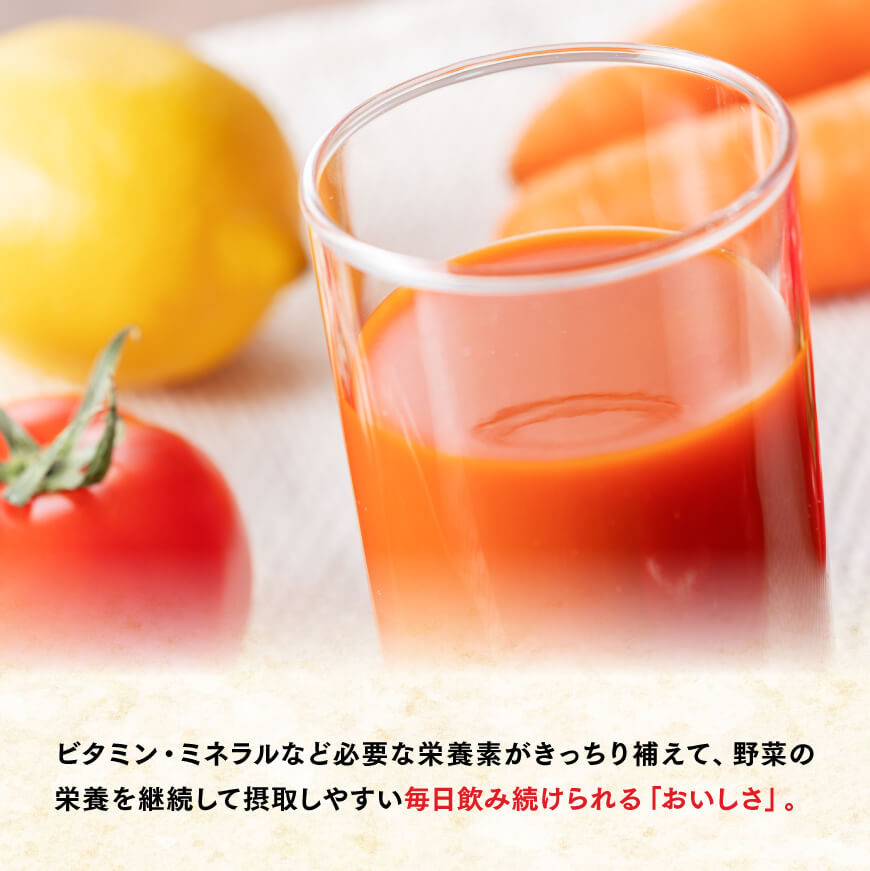 【6ヶ月定期便】伊藤園 1日分の野菜 190ｇ×20本 【 全6回 伊藤園 飲料類 野菜ジュース ミックスジュース 飲みもの 缶】[D07312t6]