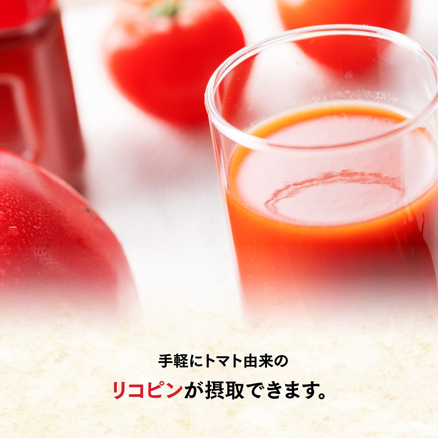 【9ヶ月定期便】 伊藤園 熟トマト ペットボトル 730g×15本　野菜ジュース[E7369t9]