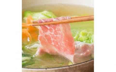 こだわり尾鈴豚セット 【 肉 豚肉 精肉 肉加工品 惣菜 詰め合わせ カタロースしゃぶ用 バラしゃぶ用 バラ焼肉用 骨付きフランク 生ハム ロース あらびきウインナー ロースハム ステーキ 】[C00403]