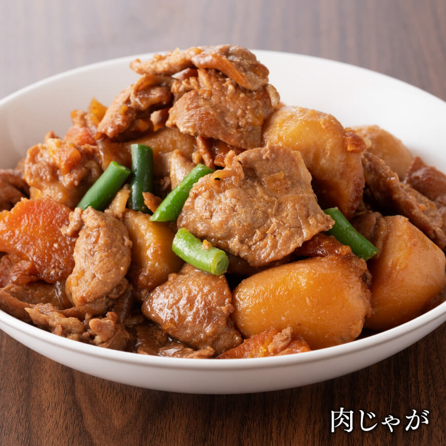 【3ヶ月定期便】まるみ豚（豚肉）こま切れ2kg 【国産 宮崎県産 豚肉 スライス 全3回】 [D05308t3]