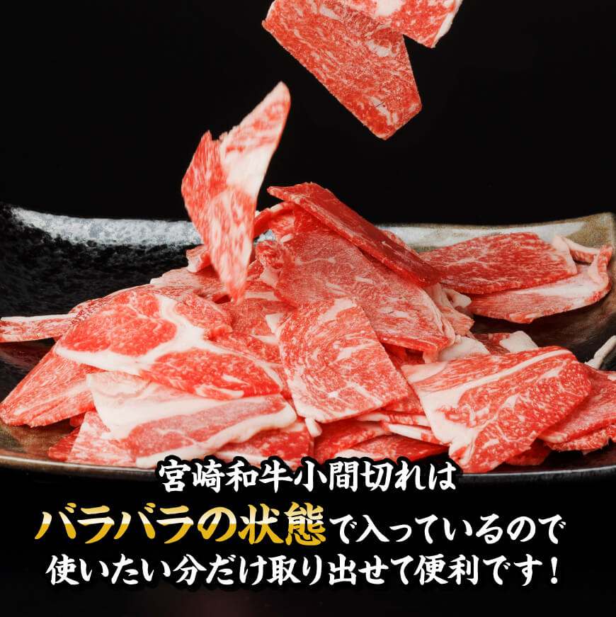 【訳あり定期便】宮崎和牛と宮崎県産豚肉6ヶ月定期便 【肉 牛肉 豚肉 ミヤチク 全6回】 [D00675t6]