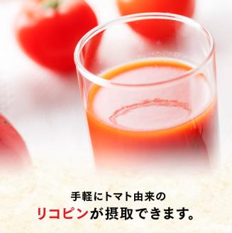 伊藤園 熟トマト 190g（缶20本入り）【野菜ジュース 野菜飲料 野菜汁 完熟トマト トマトジュース 飲料 ソフトドリンク】[E7339]