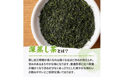 宮崎県産茶　かぶせ茶深蒸煎茶ティーバッグ2ｇ×20P 10袋セット 【 宮崎県産 川南町産 深蒸煎茶 かぶせ茶  お茶 おうち時間 】[C08703]