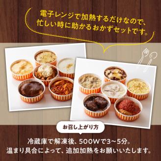 洋食屋さんのおかず 衝撃の12種セット_惣菜レトルトおかず加工食品惣菜ハンバーグドリアグラタン惣菜セット送料無料洋食 [F1202]