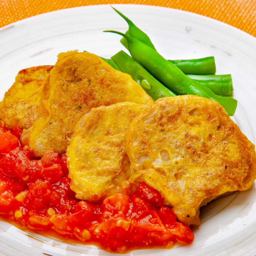 【令和8年2月発送】宮崎県産豚　豚ヒレブロック５本（合計約2.3kg） 豚肉 ヒレ [C00662r802]