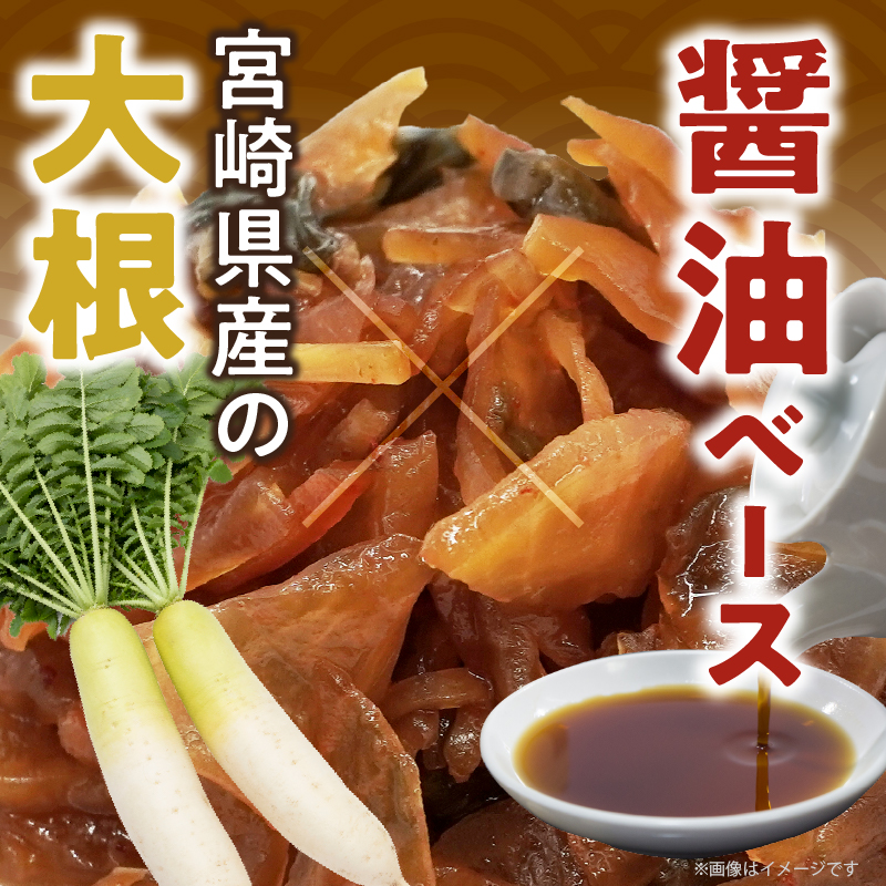 ＼ポスト投函／福の神漬け 計1袋 (120g)_T025-024【漬物 おかず 野菜 加工品 国産 人気 ギフト おかず 食品 つけもの 和食 ご飯 贈り物 送料無料 プレゼント】