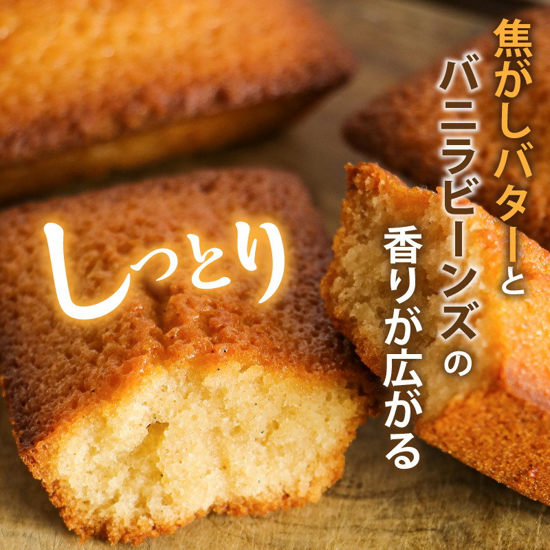 【12/10内容量変更!!】【2週間以内発送】≪グルテンフリー≫米粉のフィナンシェ(計10個)_T038-0071【スイーツ お菓子 国産 人気 ギフト 食品 贈り物 お土産 デザート 加工品 送料無料 プレゼント】